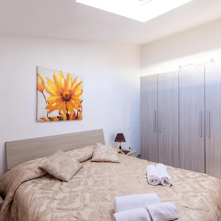 Apartment Casa Tredici Palermo
