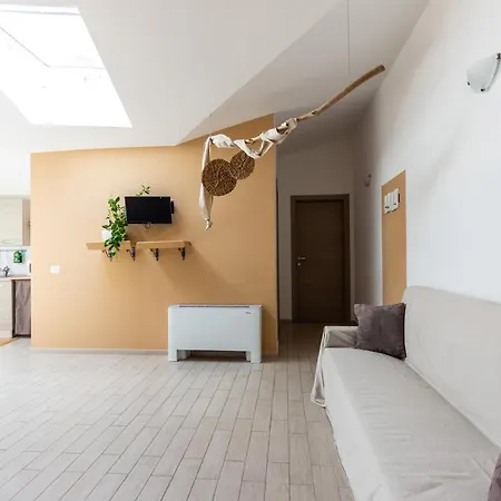 Casa Tredici Apartment