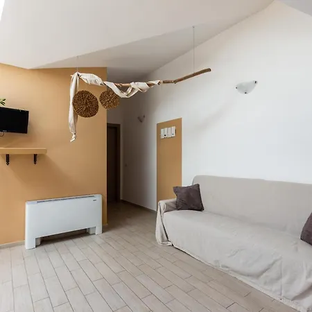 Casa Tredici Apartment Palermo
