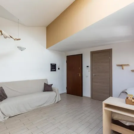 Casa Tredici Apartment