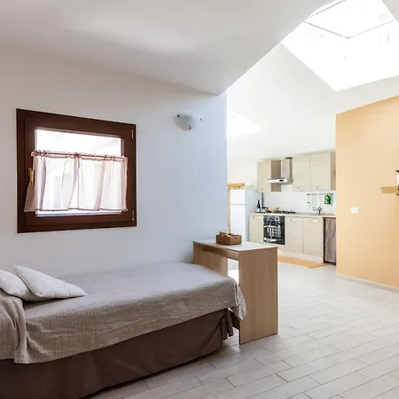 Casa Tredici Apartment