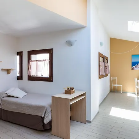 Casa Tredici Apartment Palermo